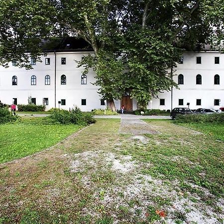 Historicky Putnicky Dom Otel Marianka Dış mekan fotoğraf