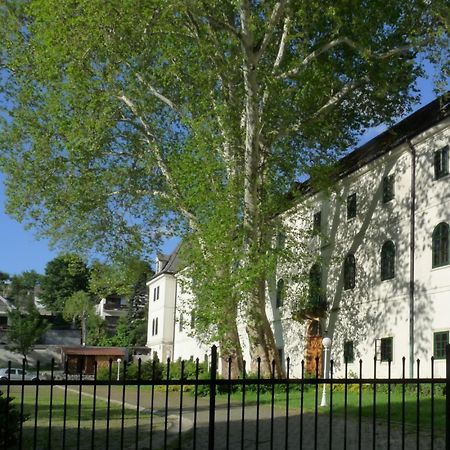 Historicky Putnicky Dom Otel Marianka Dış mekan fotoğraf