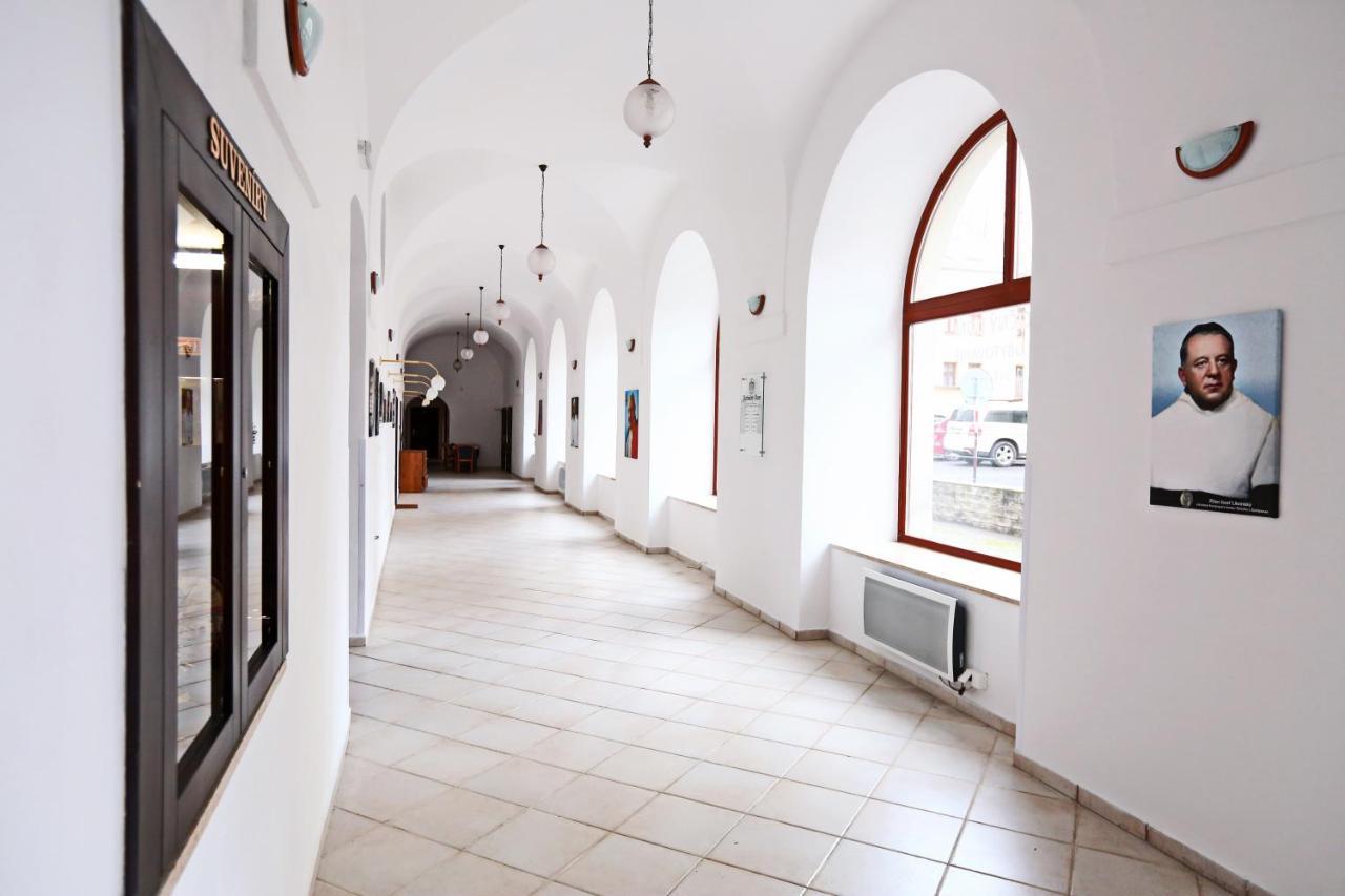 Historicky Putnicky Dom Otel Marianka Dış mekan fotoğraf